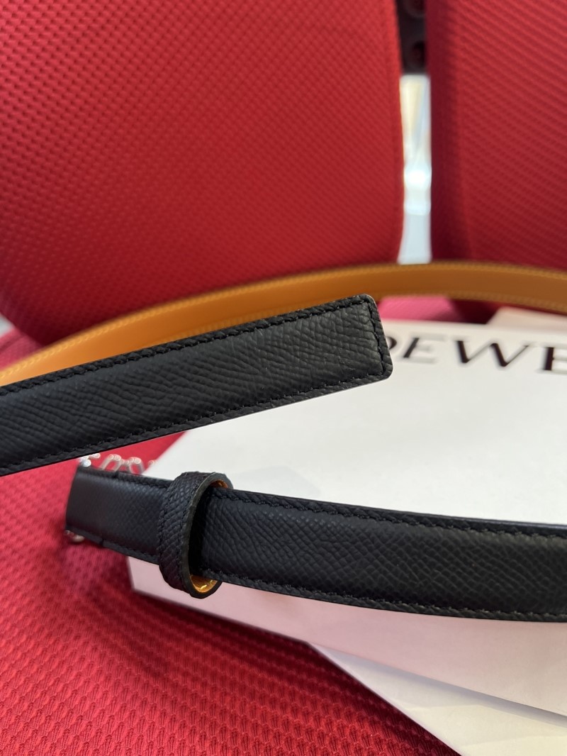 Loewe Belts